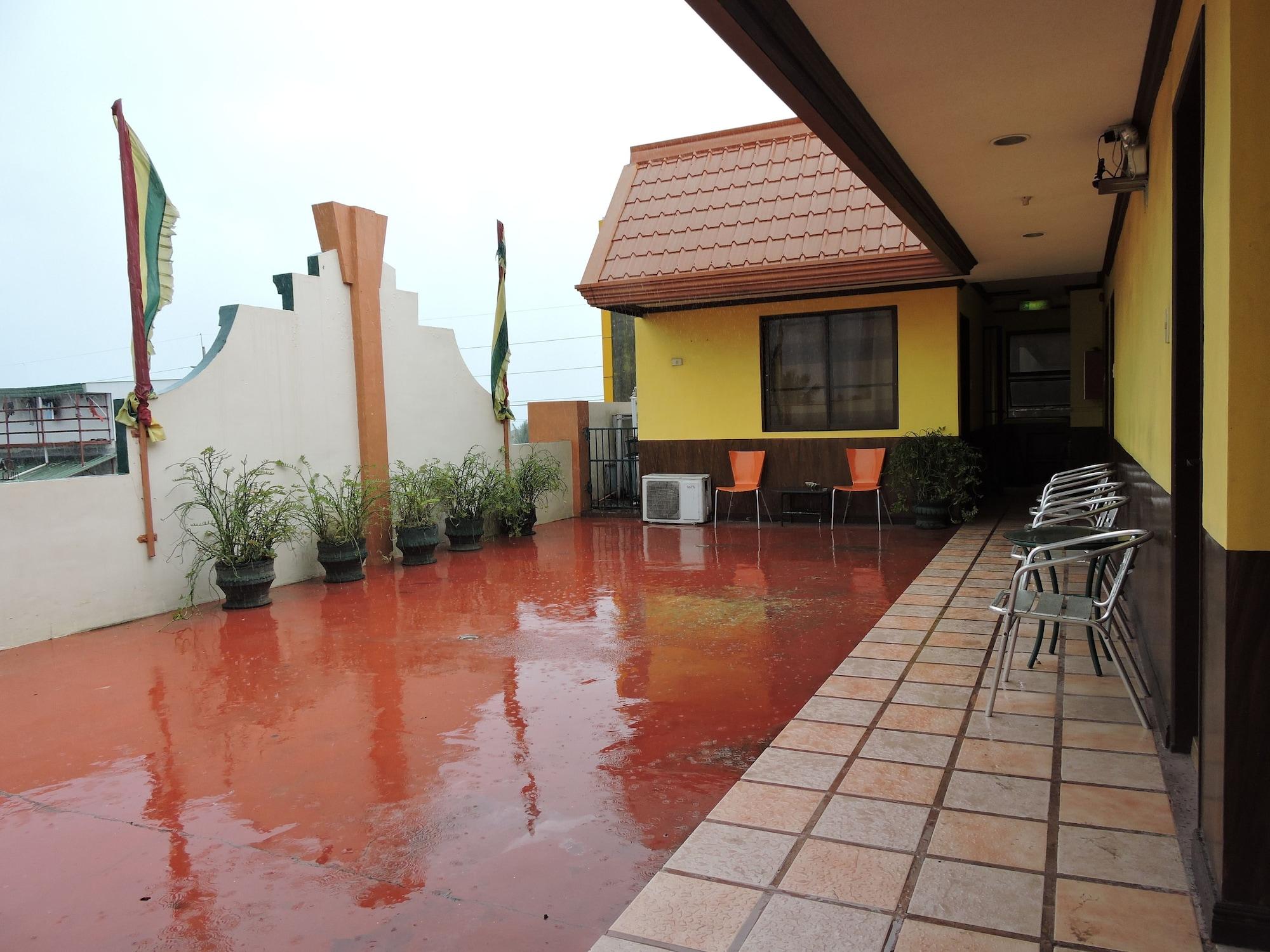 Tinhat Halal حلال Certified Boutique Hotel And Restaurant Davao Экстерьер фото