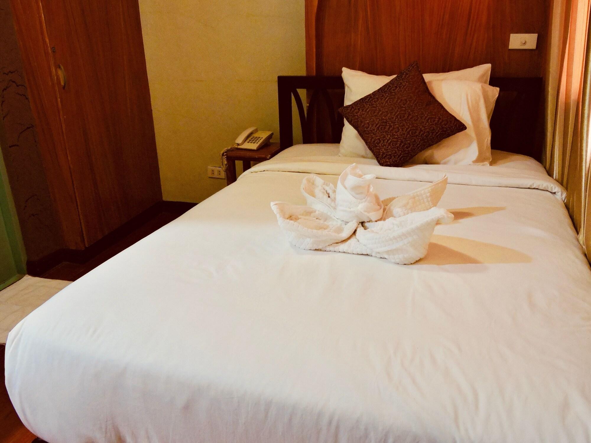 Tinhat Halal حلال Certified Boutique Hotel And Restaurant Davao Экстерьер фото
