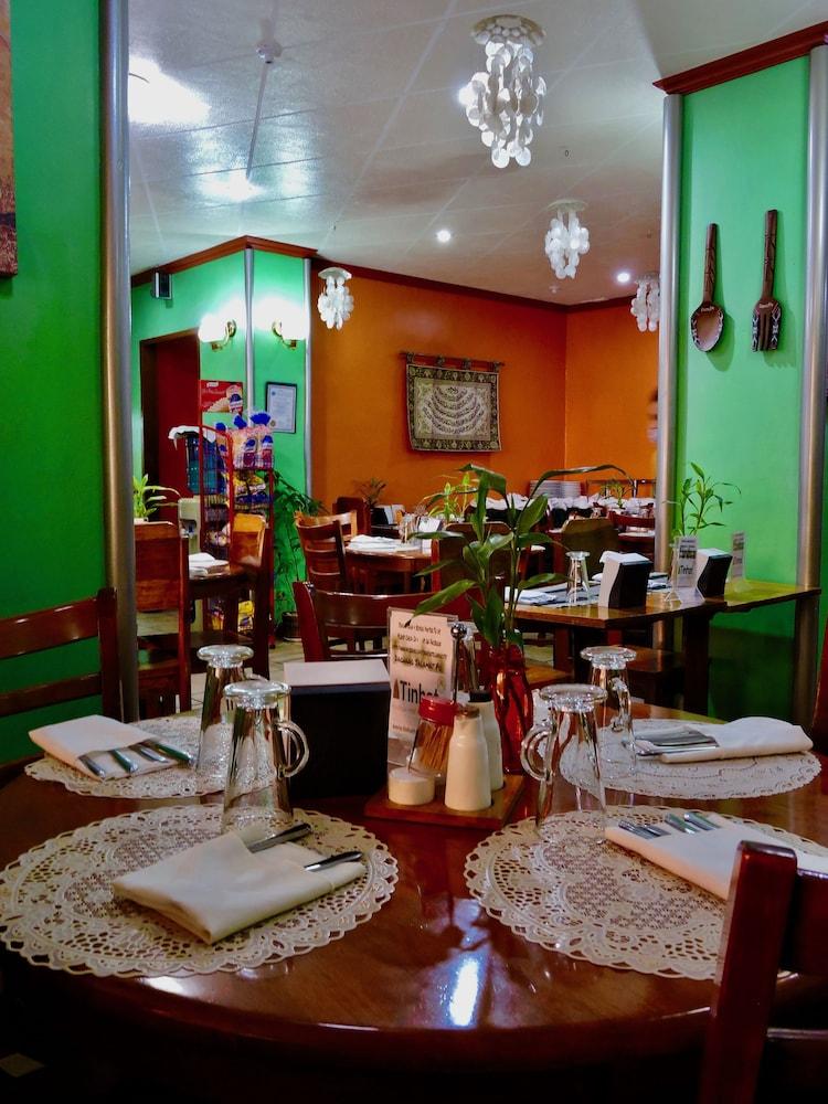 Tinhat Halal حلال Certified Boutique Hotel And Restaurant Davao Экстерьер фото