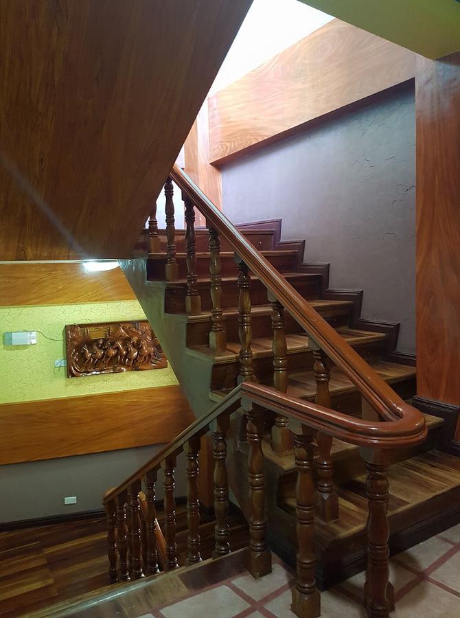 Tinhat Halal حلال Certified Boutique Hotel And Restaurant Davao Экстерьер фото
