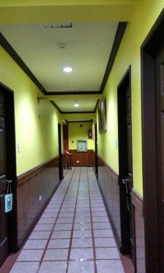 Tinhat Halal حلال Certified Boutique Hotel And Restaurant Davao Экстерьер фото