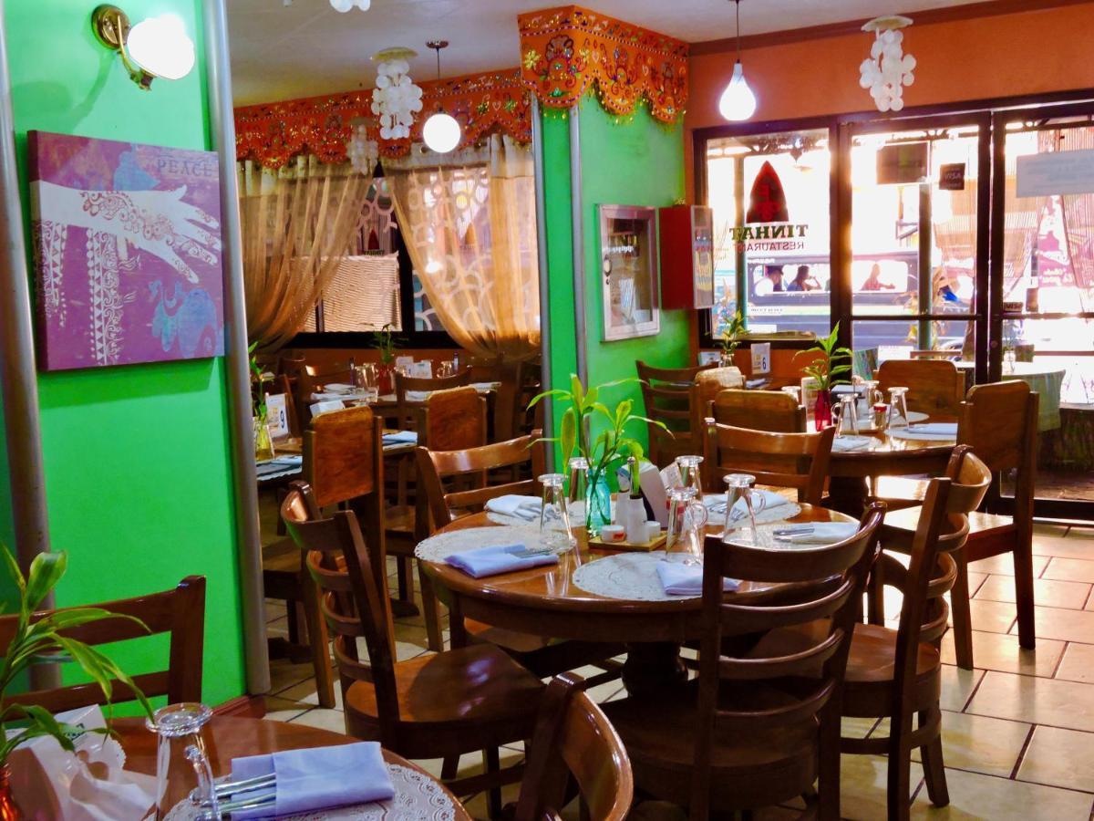 Tinhat Halal حلال Certified Boutique Hotel And Restaurant Davao Экстерьер фото
